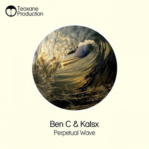 Ben C, Kalsx - Perpetual Wave [TPE025]
